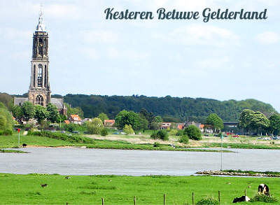 Kesteren Betuwe Gelderland